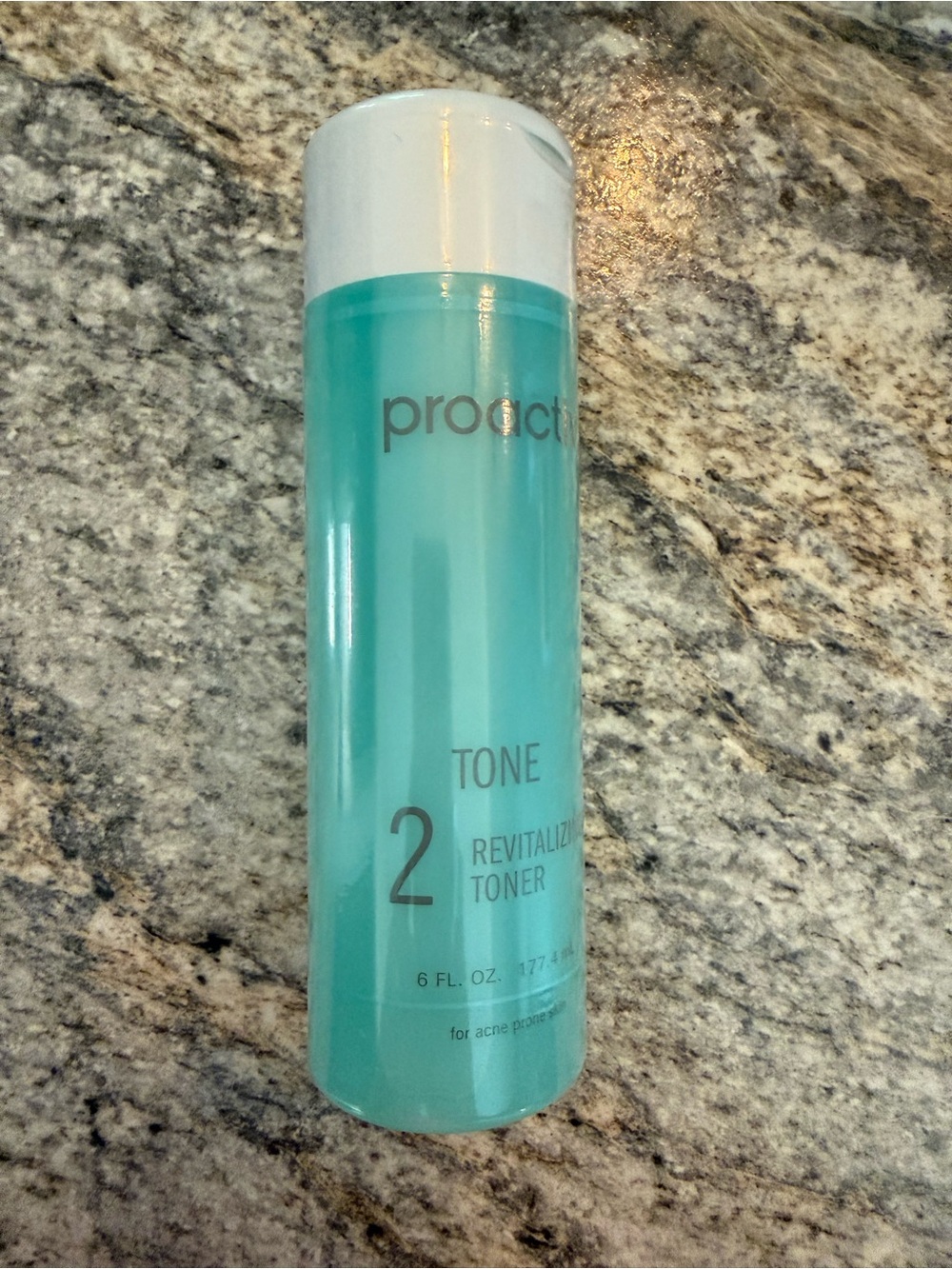 Proactiv Revitalizing Toner - Turquoise Blue